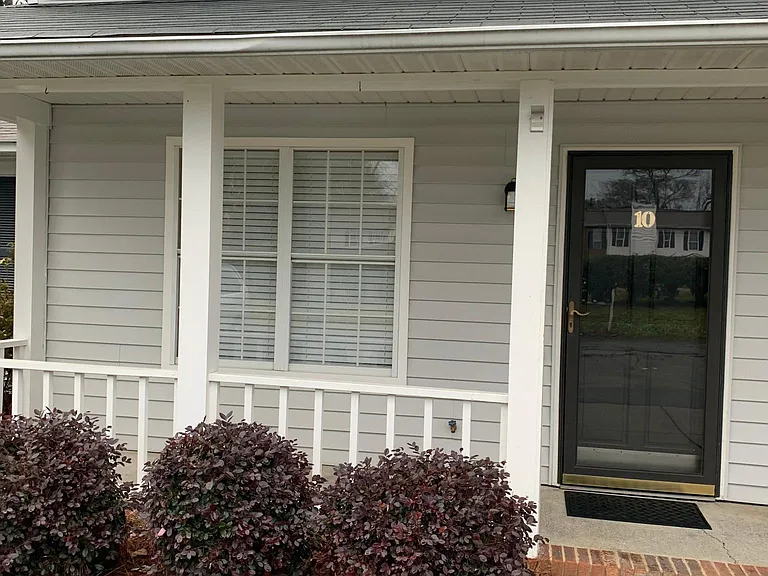 1431 Mineral Springs Rd #10 — Photo 1