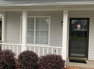 1431 Mineral Springs Rd UNIT 10, Dalton, GA 30720