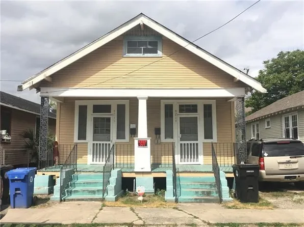 4213 Dhemecourt St, New Orleans, LA 70119