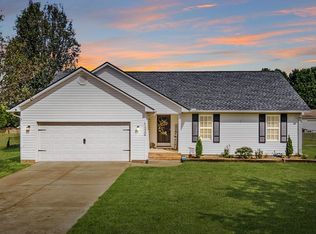 1330 Bishop Rd, Inman, SC 29349