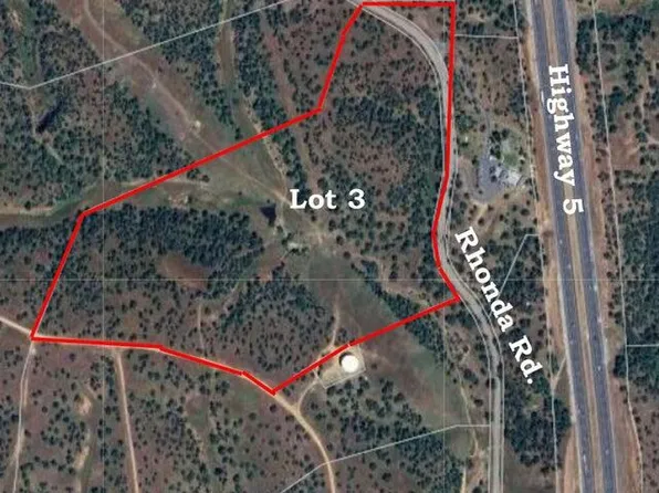 LOT 3 Rhonda Rd, Cottonwood, CA 96022