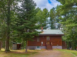 7424 South MINNOW LAKE ROAD, Phillips, WI 54555