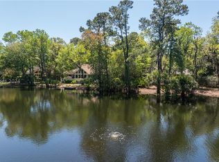 4 Up Wind, Hilton Head Island, SC 29928