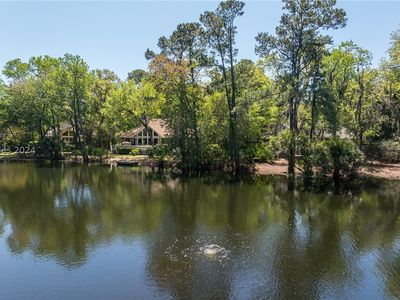 4 Up Wind, Hilton Head Island, SC, 29928