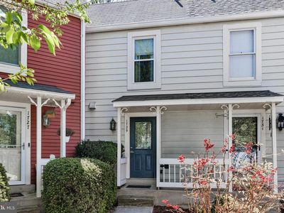 1729 Quietree Dr, Reston, VA, 20194