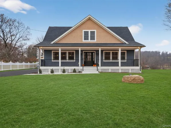 3 Little York, Warwick, NY 10990