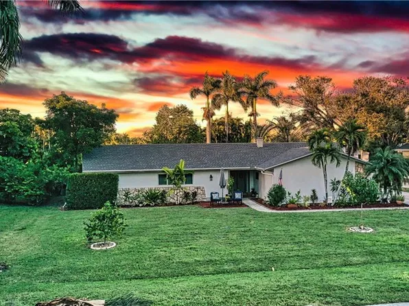 1227 Walden DR, FORT MYERS, FL 33901