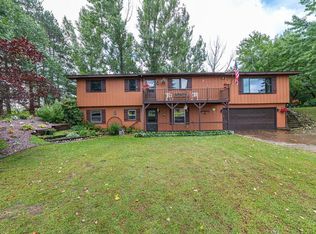 4054 253rd Ave NE, Isanti, MN 55040