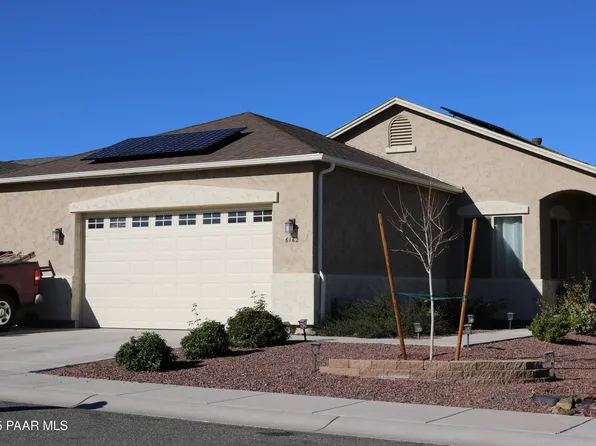 6162 E Greer Ln, Prescott Valley, AZ 86314