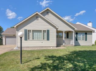 3204 Amy Dr, Champaign, IL