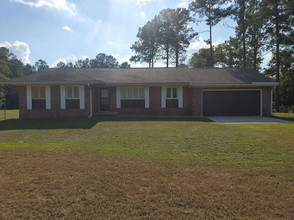 312 Majority Rd, Orangeburg, SC 29118