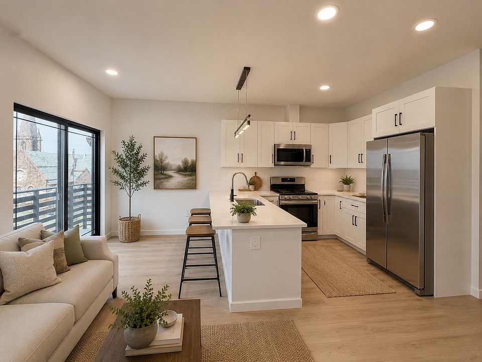 1st image of 358-364 Van Houten St #206