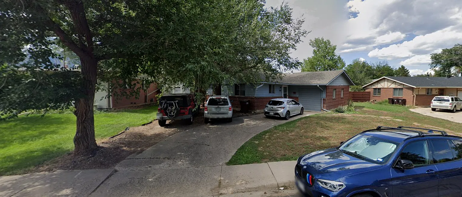 4 bed, 1362 sqft, $4,780 — Photo 1