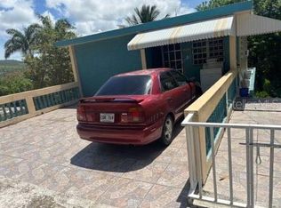 Carr 709 Bo Rincon, Cidra, PR 00739