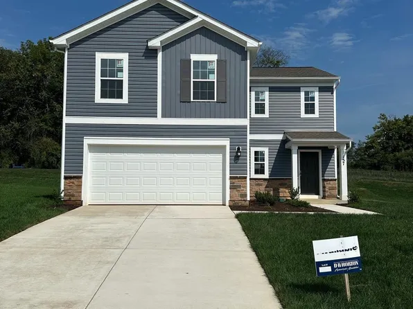 238 Lyon Ridge Rd, Shepherdstown, WV 25443