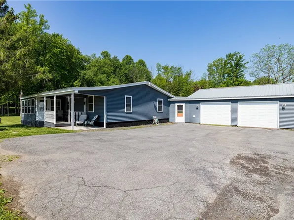 165 Pendergast Rd, Phoenix, NY 13135