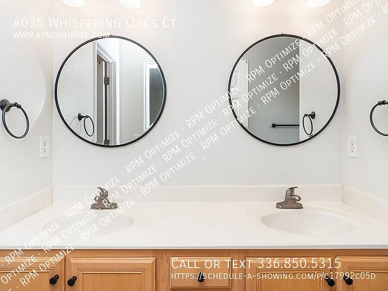 4036 Whispering Oaks Ct — Photo 4