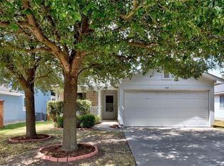 707 Colonial Park Blvd, Austin, TX 78745