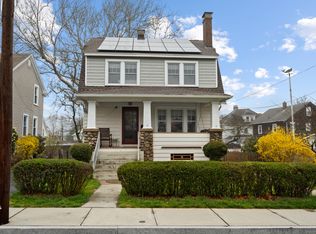 15 Sherman St, New London, CT 06320