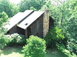 132 Quail Ridge Rd, Huntington, WV 25701