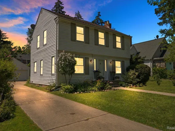 79 Wenonah Dr, Pontiac, MI 48341