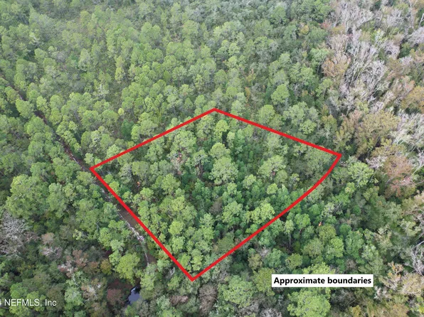 0 NE 3RD Avenue, Palatka, FL 32177