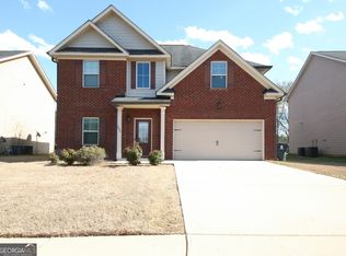 205 Klinetop Dr, McDonough, GA 30253