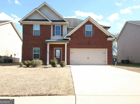 205 Klinetop Dr, McDonough, GA 30253