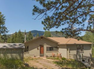 2961 S Conifer Cir, Evergreen, CO 80439