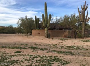 5223 E Roy Rogers Rd, Cave Creek, AZ 85331