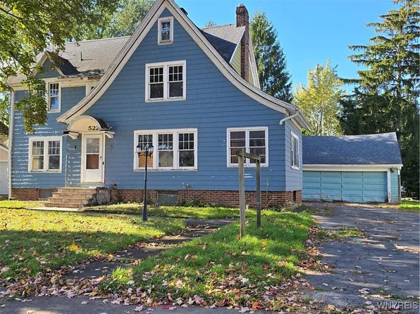 522 Beach Dr, Medina, NY 14103