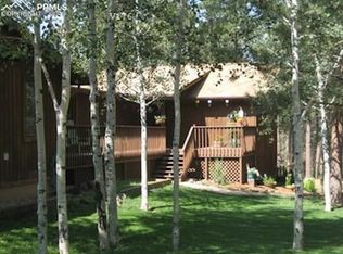 2465 Evergreen Rd, Colorado Springs, CO 80921