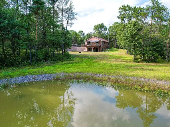 W4698 26th St, Necedah, WI 54646