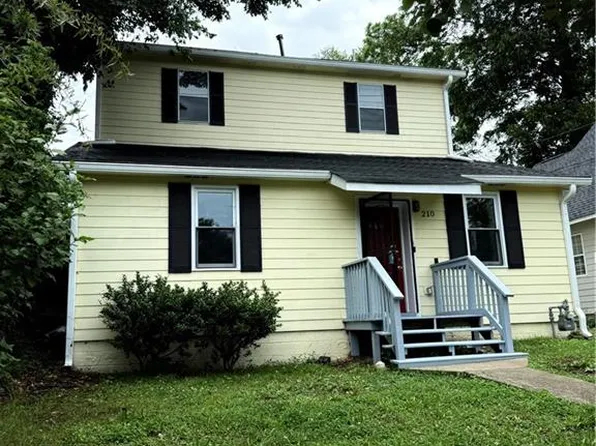 210 Ormond St SW, Atlanta, GA 30315