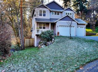 1512 42nd Stct NW, Gig Harbor, WA 98335
