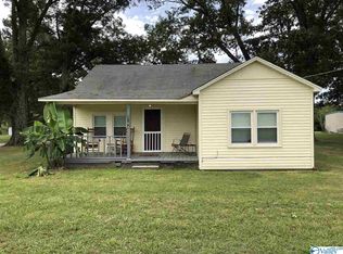 2184 Ready Section Rd, Toney, AL 35773