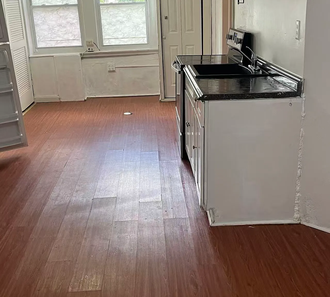 1 bed, 600 sqft, $850 — Photo 3