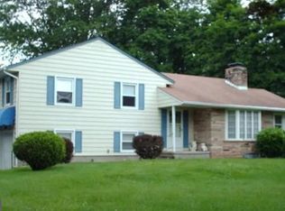 94 Franklin Corner Rd, Lawrence Township, NJ 08648