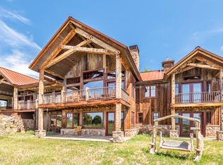 986 Cattle Creek Ridge Rd, Carbondale, CO 81623
