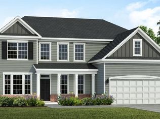 310 Pierre Drive, Benson, NC 27504