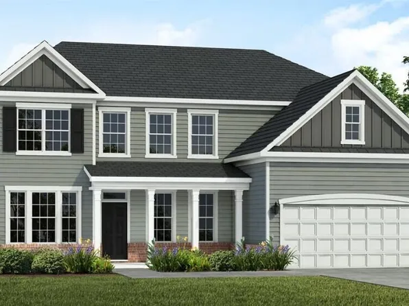310 Pierre Drive, Benson, NC 27504