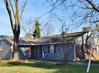 300 Louvett St, Norfolk, VA 23503