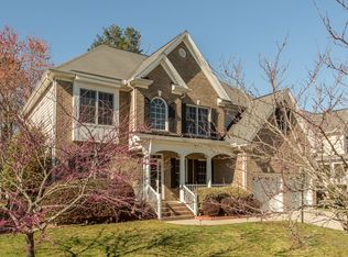 5905 Big Sandy Dr, Raleigh, NC 27616