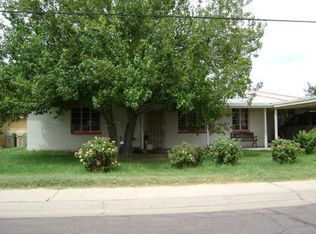 6336 W Lamar Rd, Glendale, AZ 85301