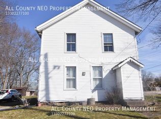 271 Grant St #B, Ravenna, OH 44266