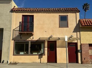 1320 N Ventura Ave, Ventura, CA 93001