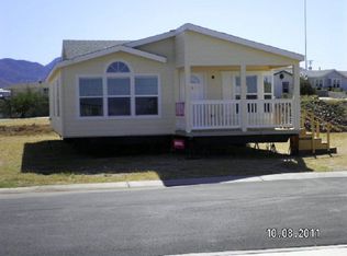 1030 S Barrel Cactus Rdg UNIT 102, Benson, AZ 85602