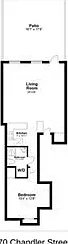 70 Chandler St #B — Photo 12