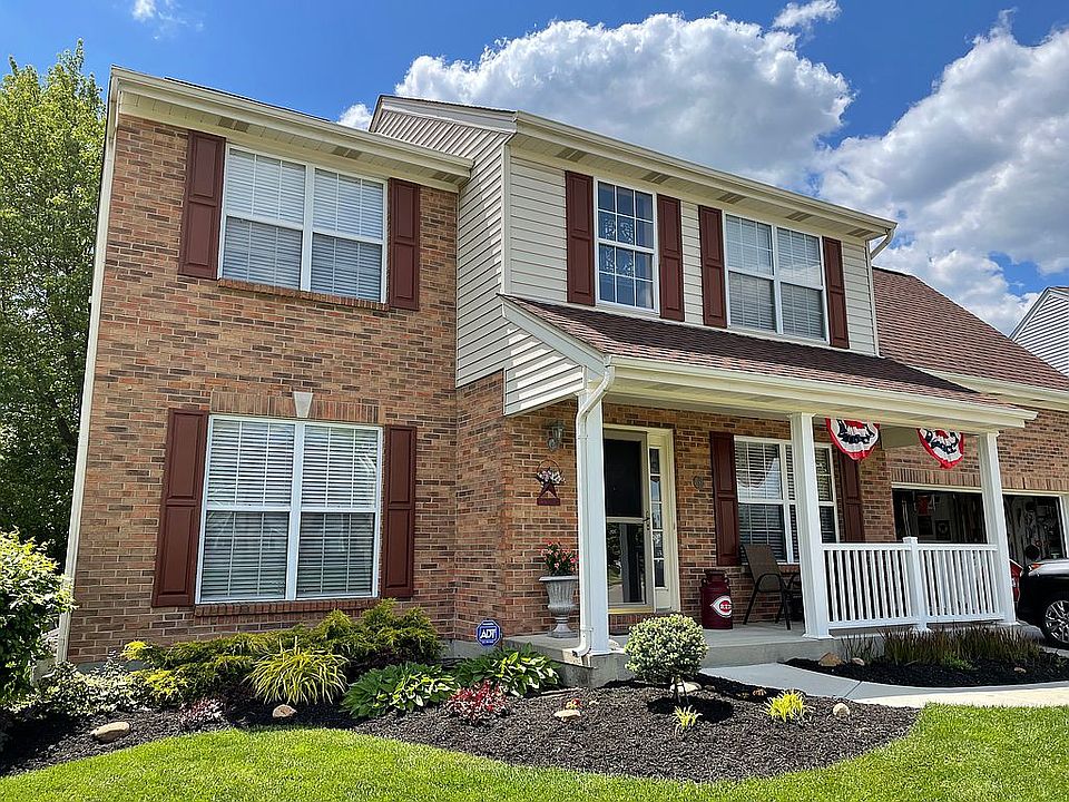 1st image of 983 Balsam Wood Ln