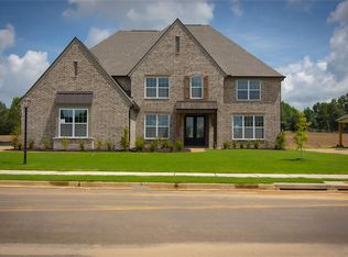 13656 River Grove Ln, Olive Branch, MS 38654